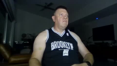 Scoobs online show from January 11, 3:09 pm