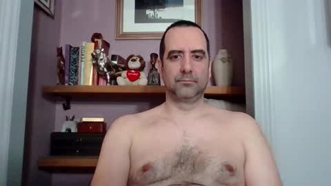 scorpiomtl online show from February 24, 5:27 pm