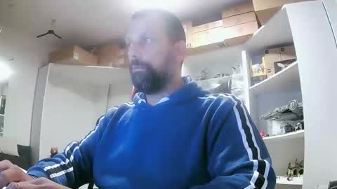 scorpion_cock online show from January 5, 9:18 pm