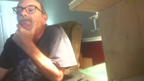 scotsman_62 online show from April 4, 7:04 am