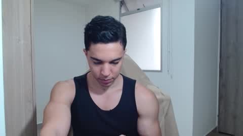 Twitter Scott brasher1 Instagram Camiloestuardo2 online show from January 27, 7:46 pm