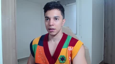 Twitter Scott brasher1 Instagram Camiloestuardo2 online show from January 20, 9:43 pm