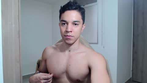 Twitter Scott brasher1 Instagram Camiloestuardo2 online show from January 24, 10:30 pm