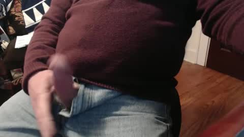 scottbearfun online show from February 20, 4:47 pm