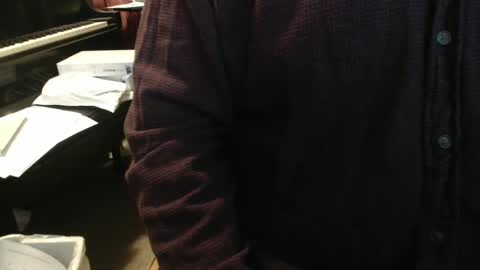 scottbearfun online show from December 9, 4:26 pm