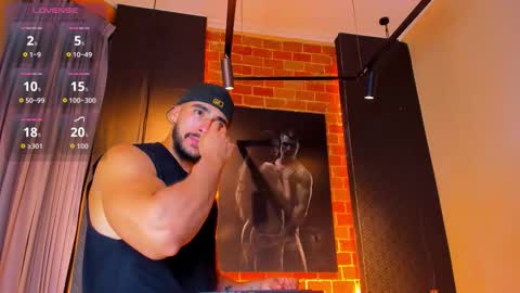 Scottfischer  online show from December 5, 7:55 pm