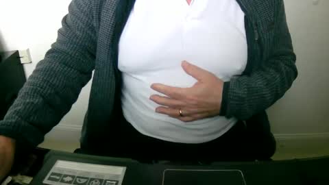 Snapshot of scotti30 chatting on March 11, 9:02 am Scott online show from March 11, 9:02 am