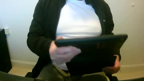 Scott online show from February 7, 1:58 pm