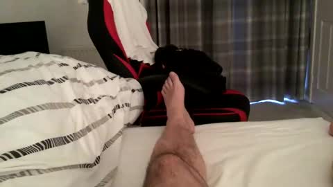 Snapshot of scotti30 chatting on January 29, 8:51 am Scott online show from January 29, 8:51 am