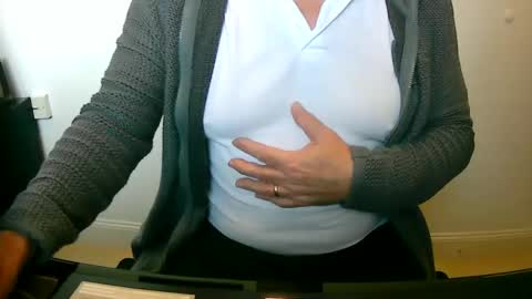 Snapshot of scotti30 chatting on March 3, 9:00 am Scott online show from March 3, 9:00 am