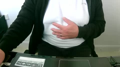 Snapshot of scotti30 chatting on September 24, 2:35 pm Scott online show from September 24, 2:35 pm