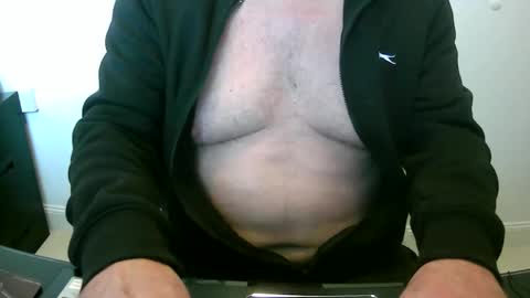 Snapshot of scotti30 chatting on October 8, 7:58 am Scott online show from October 8, 7:58 am