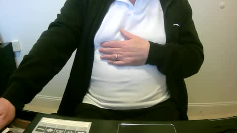 Scott online show from February 1, 9:17 am