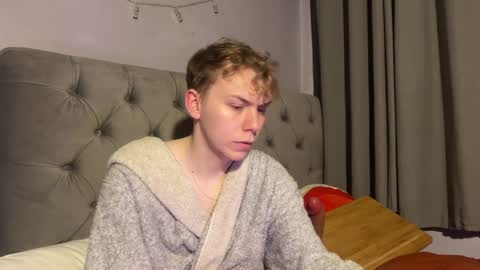 danny online show from January 5, 9:47 pm