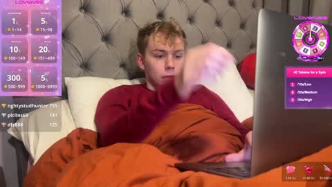 danny online show from January 2, 3:37 am