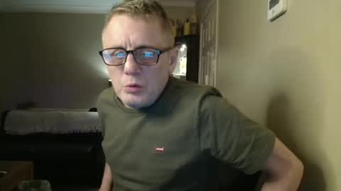 James online show from March 2, 8:29 pm