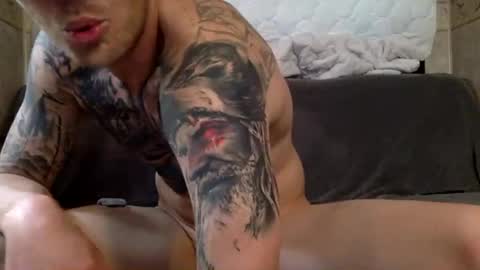 ScottIsMe online show from February 26, 11:19 pm