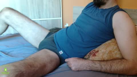 scotty_98 online show from November 22, 6:23 am