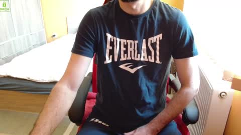 scotty_98 online show from February 16, 12:21 pm