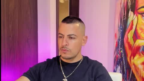 Ricardo online show from February 4, 11:19 pm