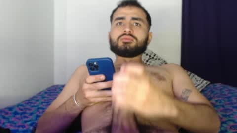 scotty_velvet online show from April 15, 2:04 am