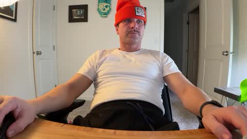 Scotty online show from January 14, 1:17 pm