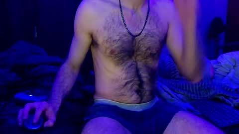 Doc Scott online show from March 4, 2:41 am