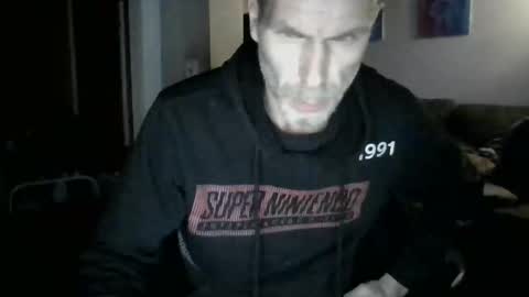 GettOffMyLawn online show from February 22, 11:02 am