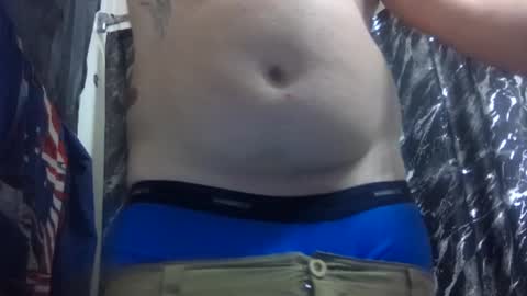 Arin online show from October 20, 3:11 am