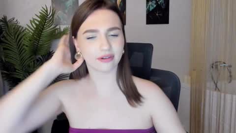 Kate online show from February 10, 3:21 pm