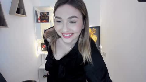 Kate online show from January 24, 6:14 pm