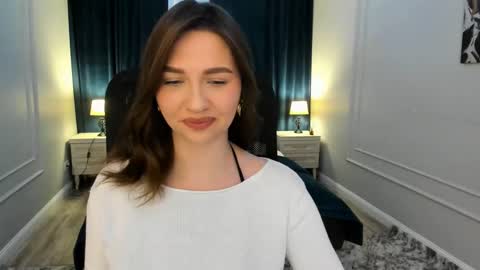 Kate online show from March 2, 2:43 pm