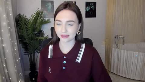 Kate online show from February 10, 6:56 pm