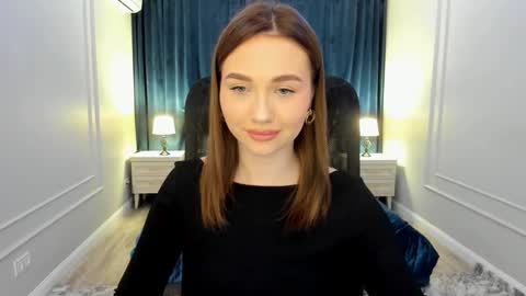 Kate online show from February 20, 2:57 pm