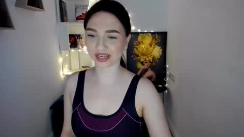 Kate online show from March 7, 3:19 am