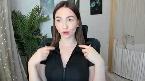 Kate online show from February 7, 3:24 am