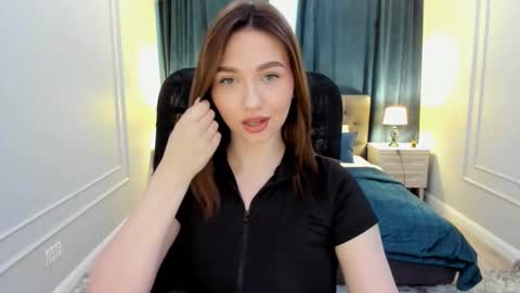 Kate online show from March 6, 3:35 am