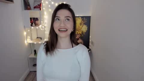 Kate online show from March 3, 11:22 am