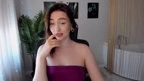 Kate online show from February 10, 10:09 am