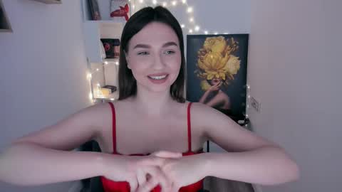 Kate online show from February 23, 3:35 am