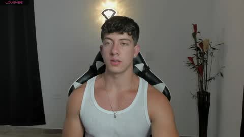Sean online show from June 2, 9:06 pm