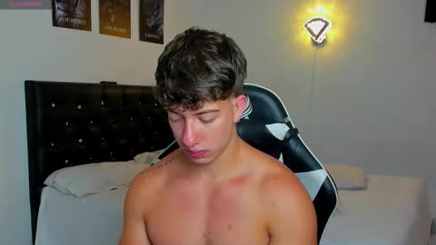 Sean online show from March 12, 10:08 am