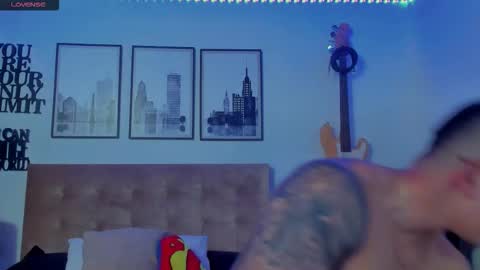 Sean Carrera online show from October 7, 3:13 am