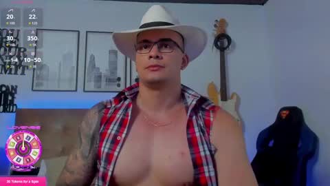 Sean Carrera online show from September 24, 2:51 am