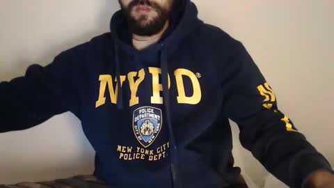 Sean pablo Sanz online show from March 9, 9:35 am