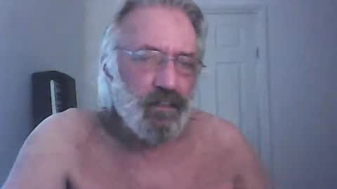 seantheflyer online show from April 17, 10:28 am