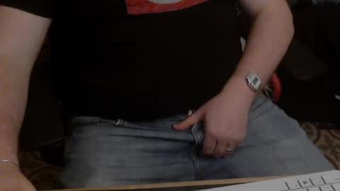 Falco J online show from February 27, 12:14 am