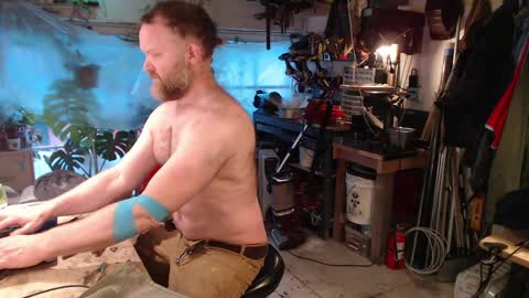 Seattlemanwhore online show from March 30, 5:24 pm