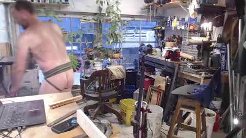 Seattlemanwhore online show from October 4, 3:43 pm