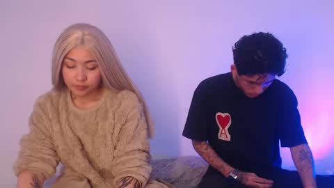  CAMILA Y SEBASTIAN online show from September 19, 7:50 pm